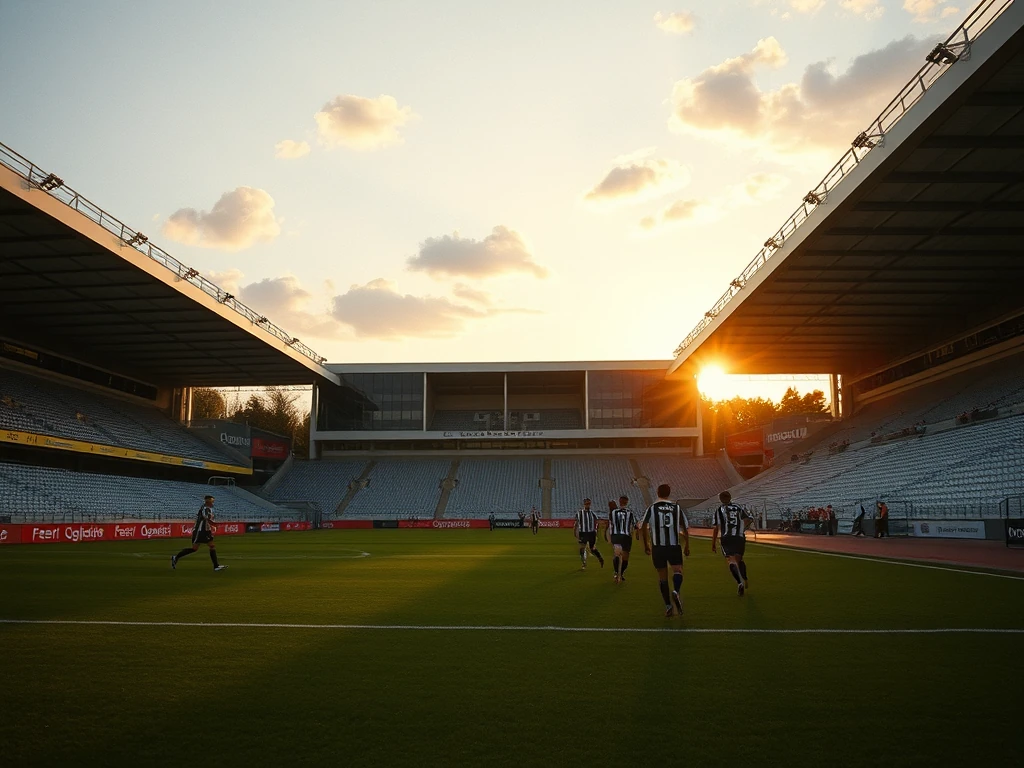 Woking FC is excited to announce the return of the Junior Cards for the 2026/27 season, now at the unbeatable price of...