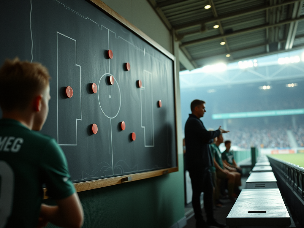 Fine-Tuning Tactics: How Barnet Can Enhance Recent Performances