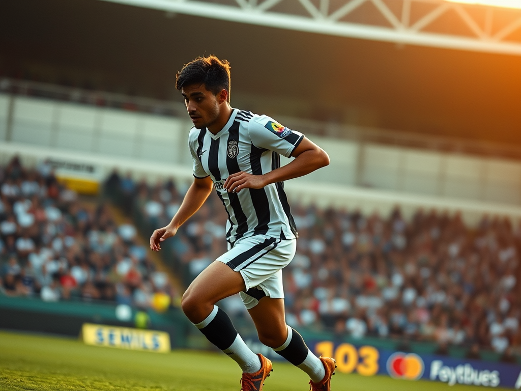Notts County's Wembley Triumph: A Step Towards League One Glory