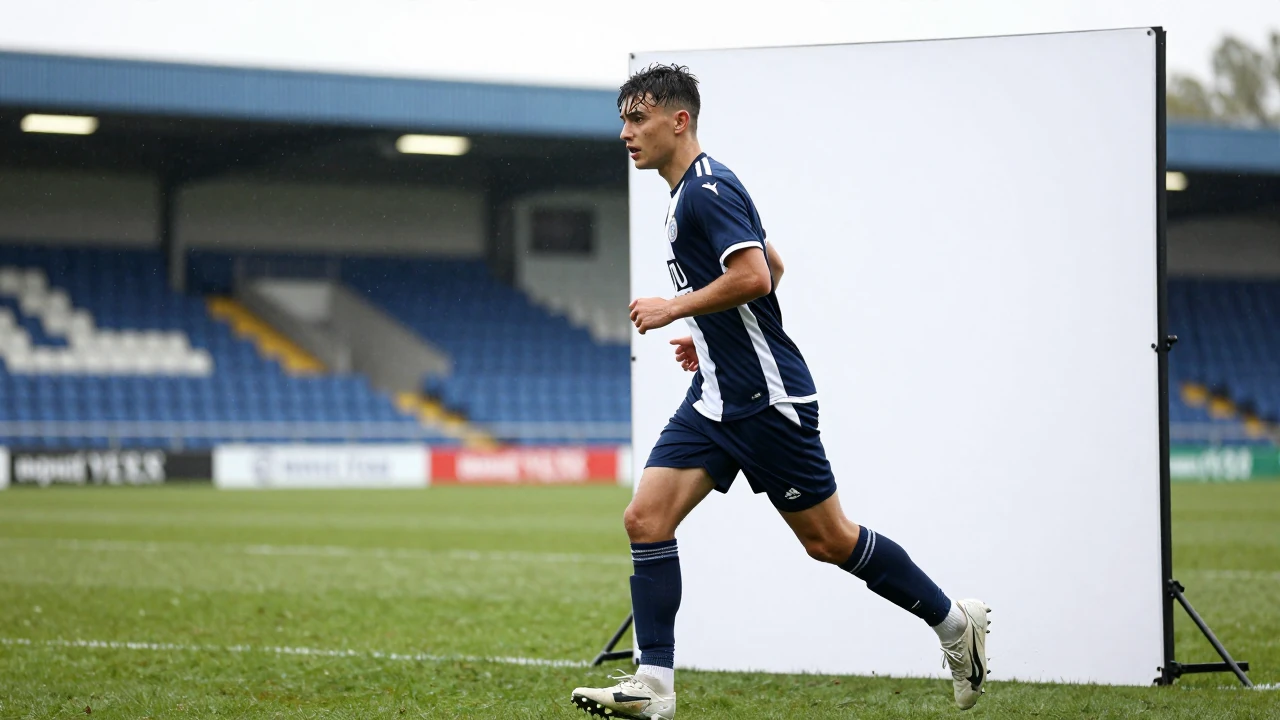 Ross County will host Celtic B in Dingwall in the second round of the KDM Evolution Trophy on either November 3 or 4...