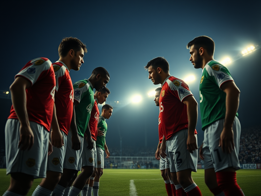 The Passion of the Seasiders: Bray Wanderers' Unique Fan Traditions