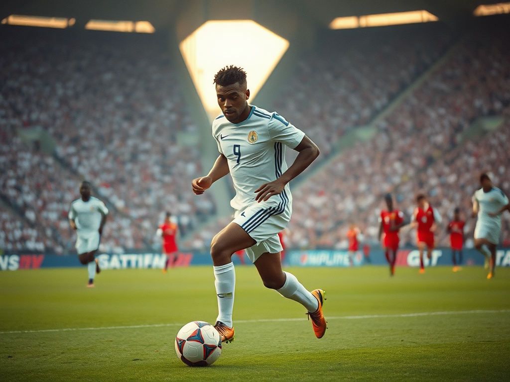 All Whites vs Haiti: Strategic Insights for a Transformative Friendly