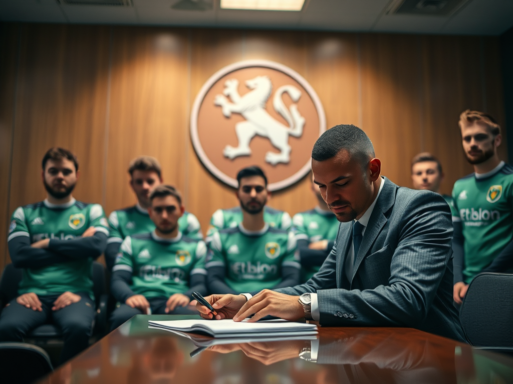 Yeovil Town's transfer strategy for January
