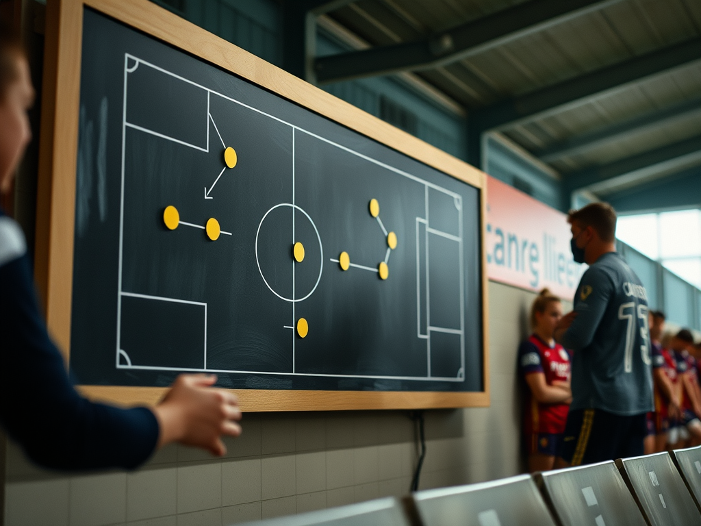 Tactical breakdown: How Truro City can improve