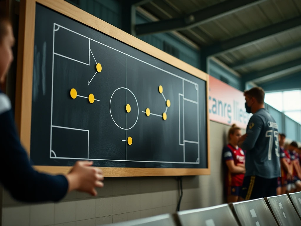 A detailed examination of Truro City's tactics reveals areas for improvement ahead of critical fixtures