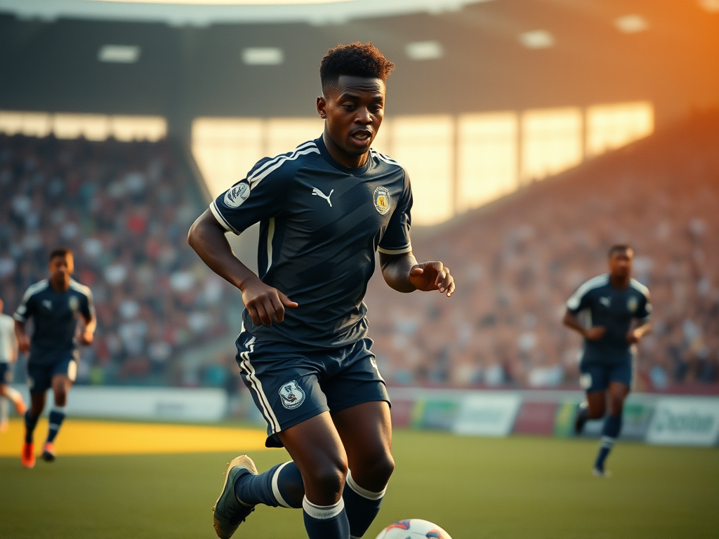 D. Baptiste shines in Wealdstone victory