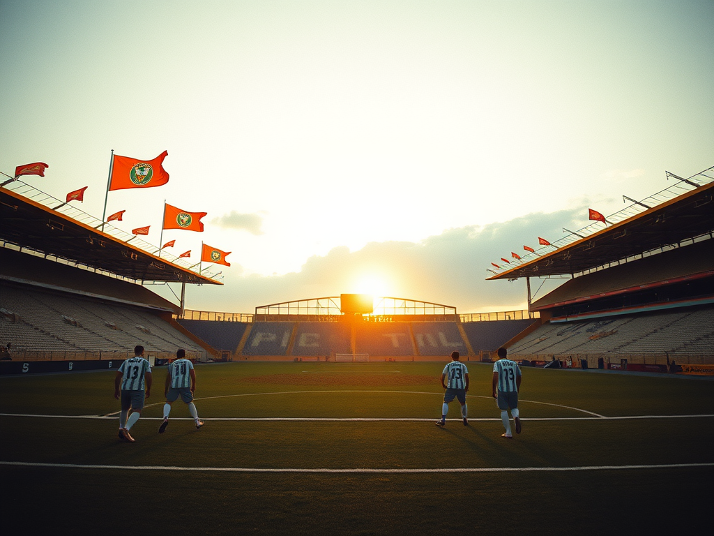 Magesi FC's Historic Journey to the 2010 Telkom Knockout Semifinals