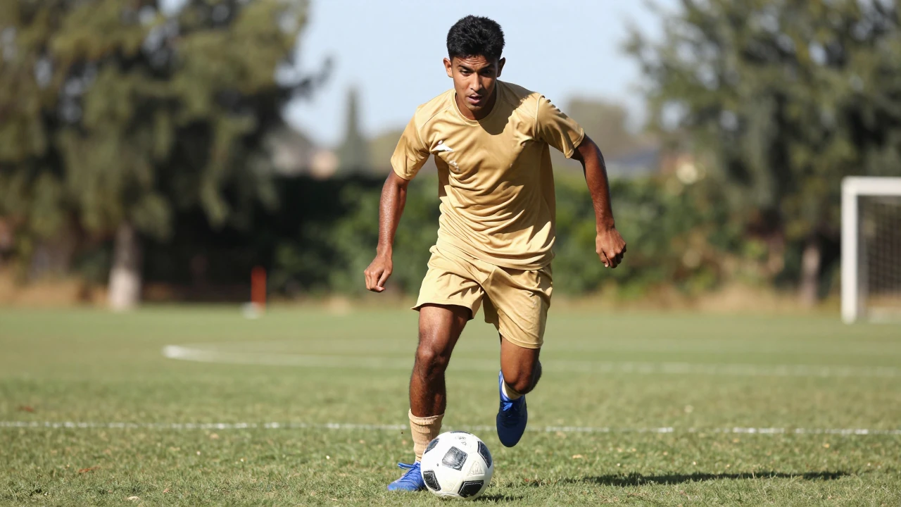 Marumo Gallants will play Mamelodi Sundowns in the Carling Knockout round of 16, a tough early test for a side currently...