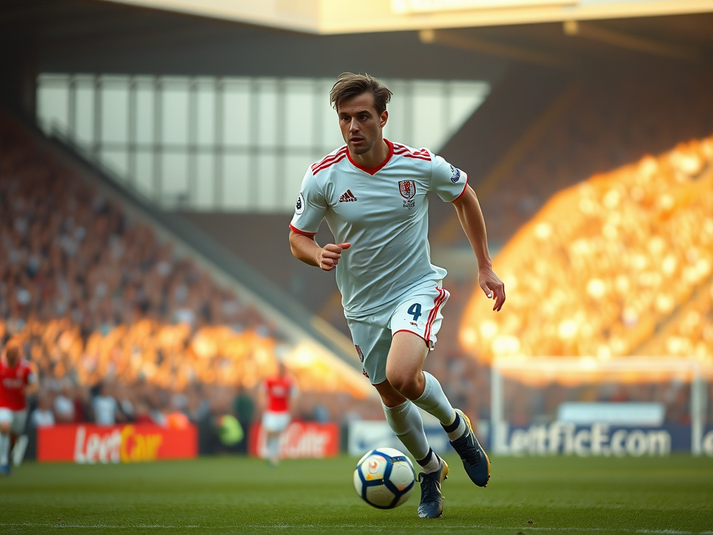 C. Ripley shines in Swindon Town's latest match