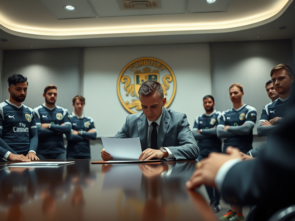 Jonny Addis: A Potential Game-Changer for Ballymena United