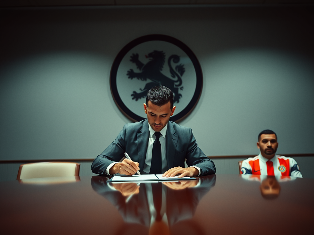 Will Evans Extends His Stay: A Key Player for Scunthorpe United