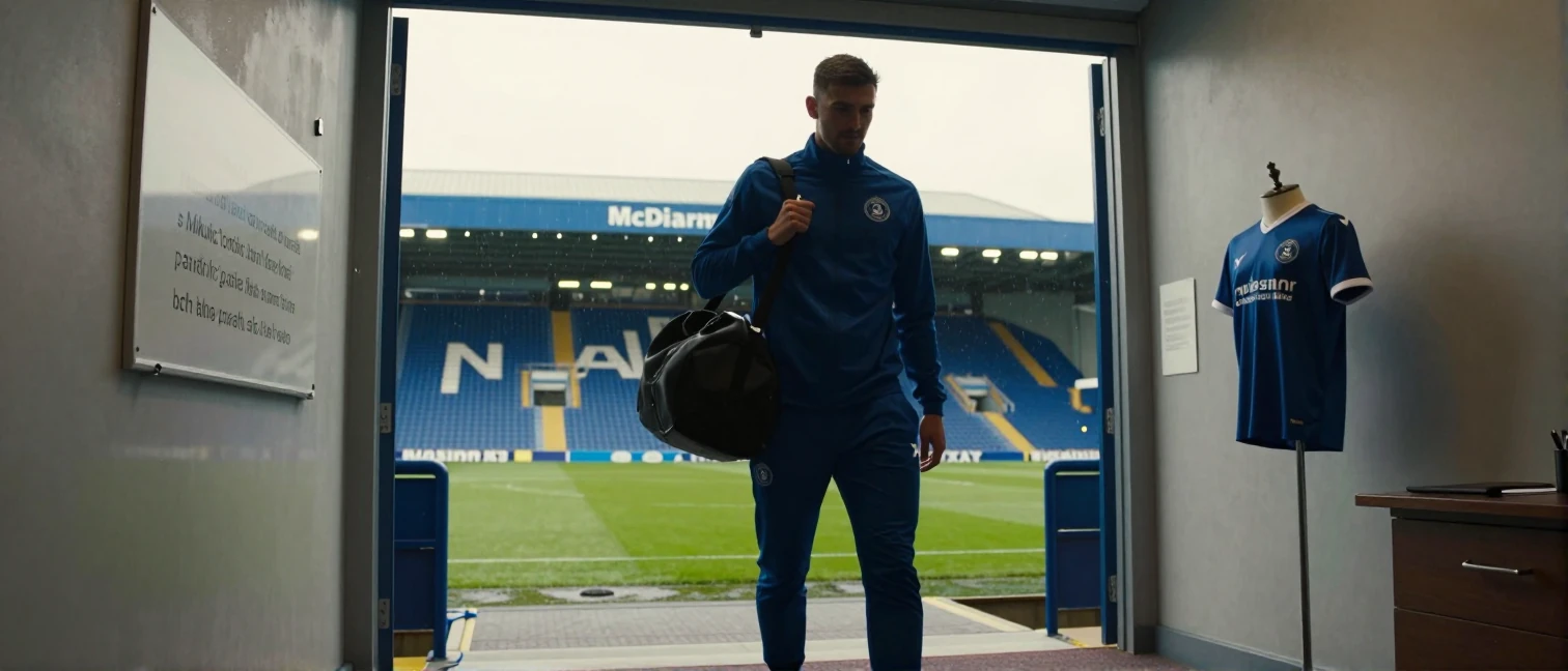 ST Johnstone are in contract talks with centre-half Bozo Mikulic, but head coach Simo Valakari says a decision won’t be...