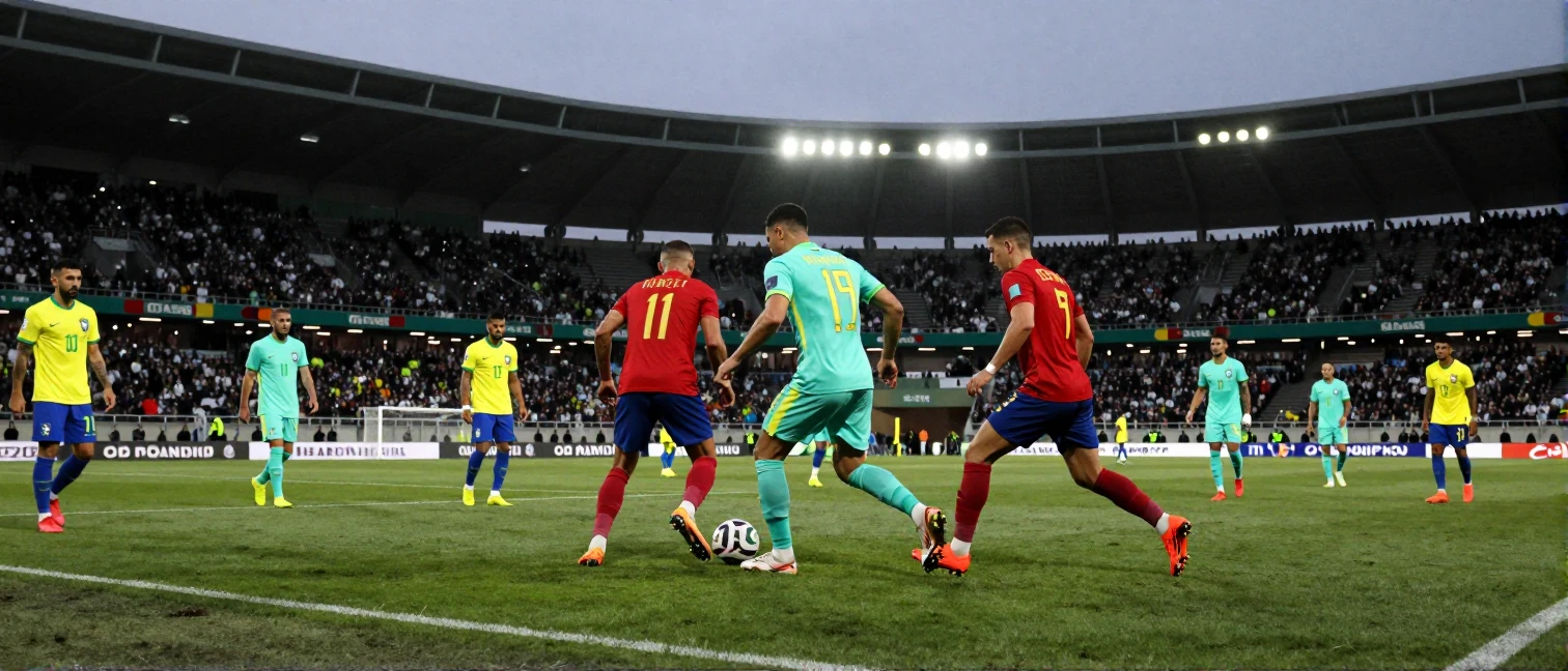 なでしこも見せた逆転負け…W杯2026で日本代表が示した課題