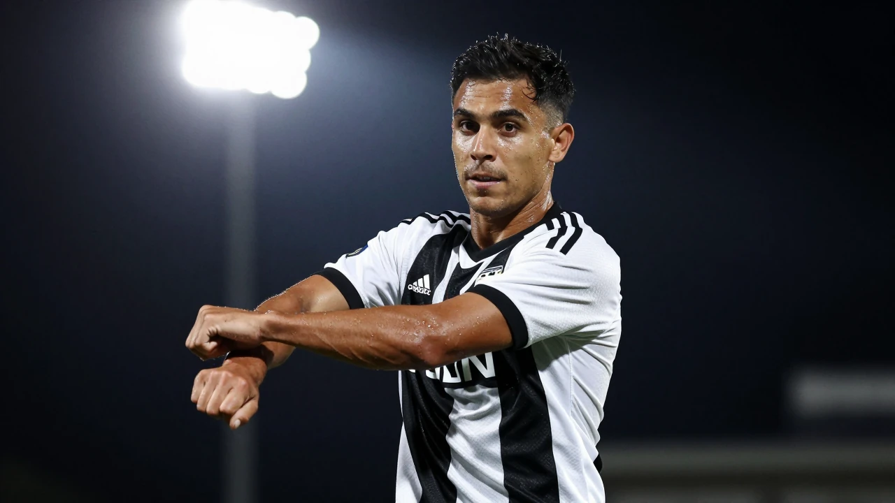 Orlando Pirates FC's transfer targets include top players from Stellenbosch FC, with Ashley Du Preez, Fawaaz Basadien...