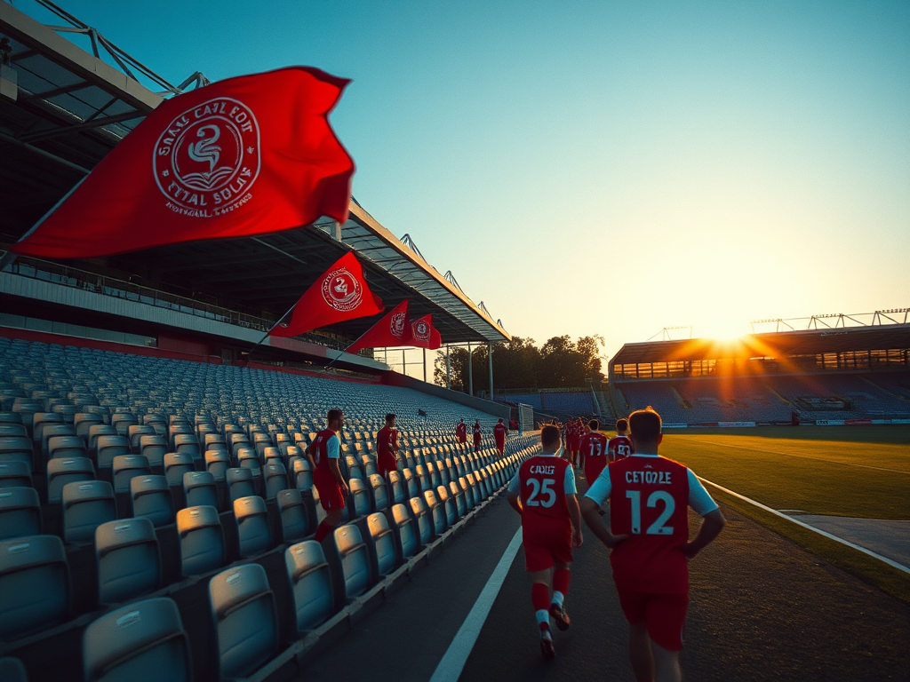 Tactical Tweaks for The Nomads: Enhancing GAP Connah S Quay's Game Plan