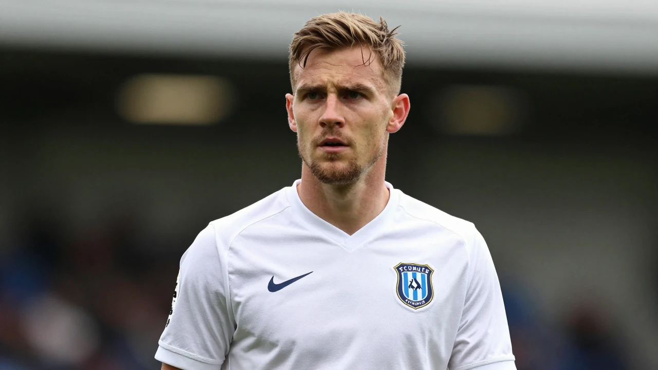 FC Halifax Town host Tamworth in a National League clash on 22 August 2026, with coverage provided by TNT Sports as the...