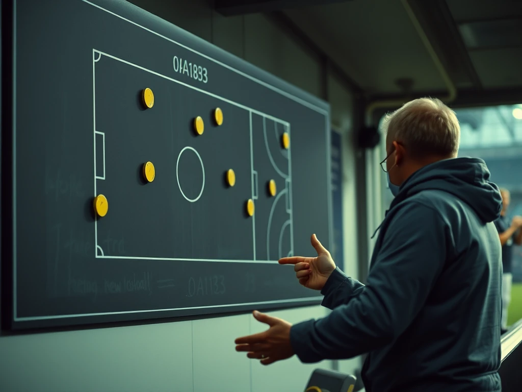 Gateshead is implementing new tactics to improve team performance in the National League