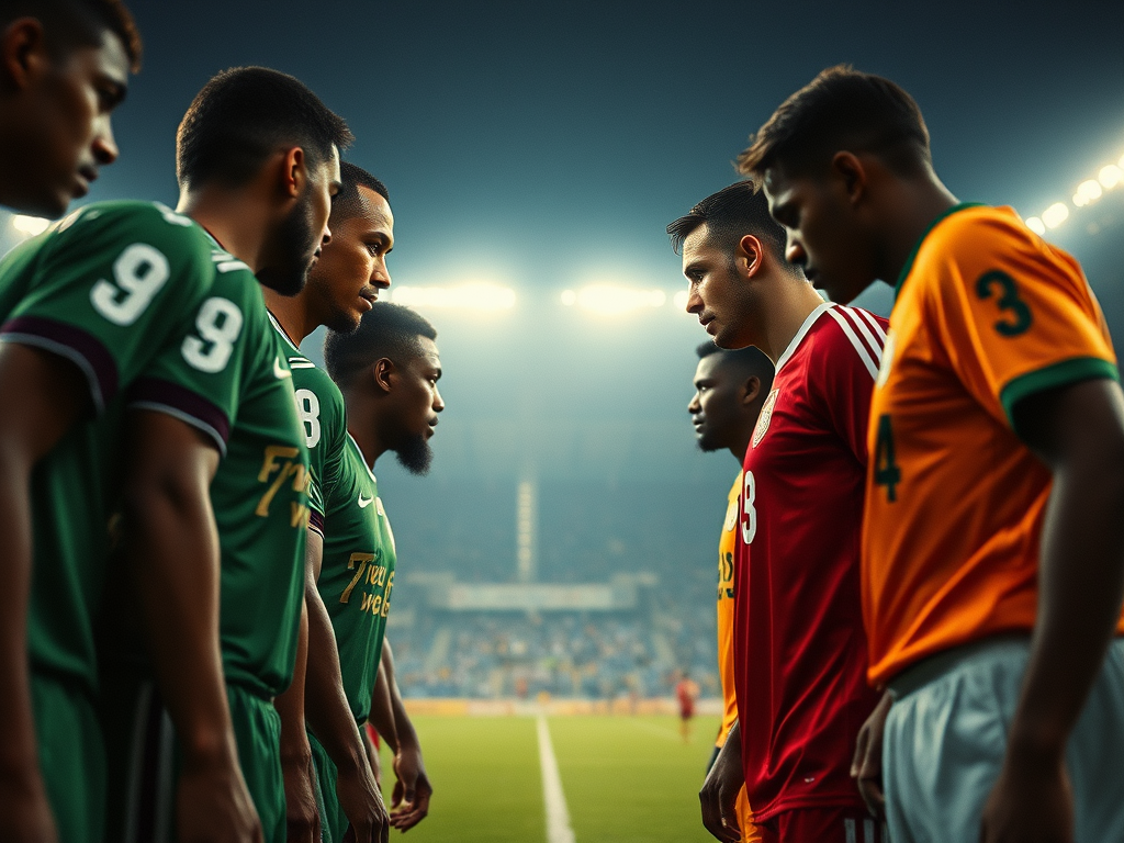 Magesi FC's Tactical Battle: Preparing for the Next Showdown at Home