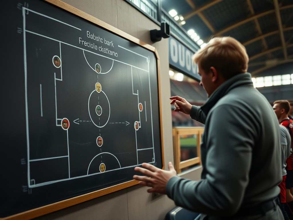 Woking's latest tactical approach: A switch to five at the back