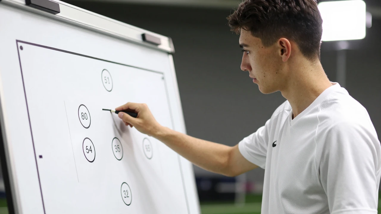 Boreham Wood prepares for their next fixture with a focus on tactical strengths