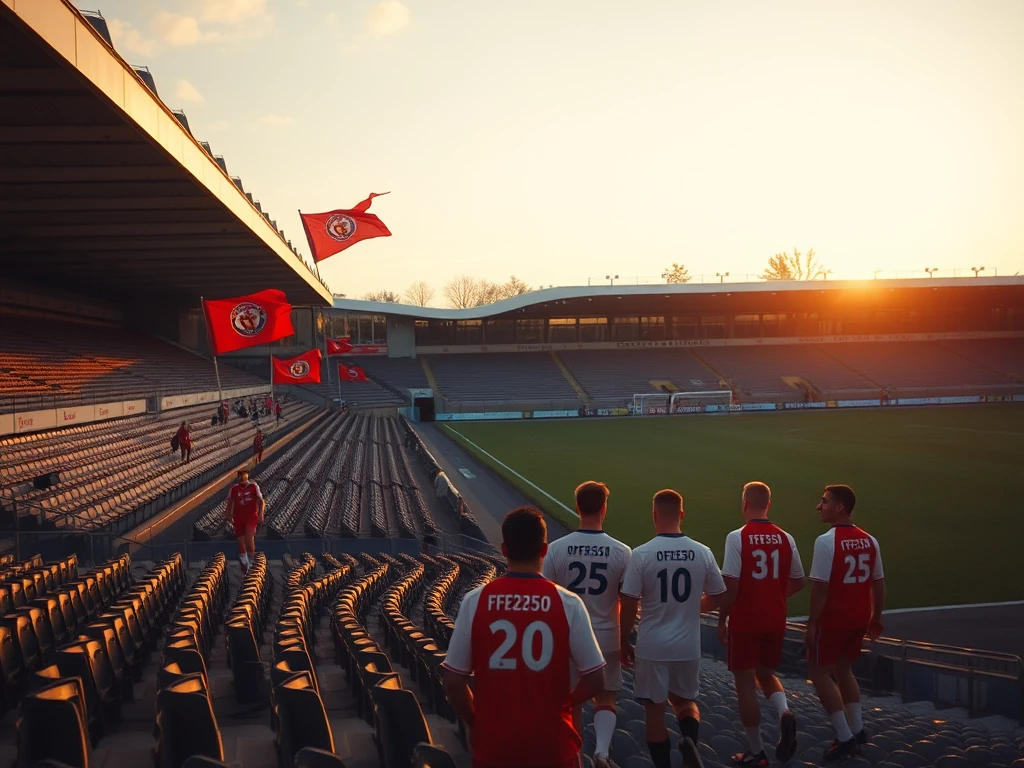 Wayne Marshall’s new music video spotlights Boreham Wood, intertwining football and culture