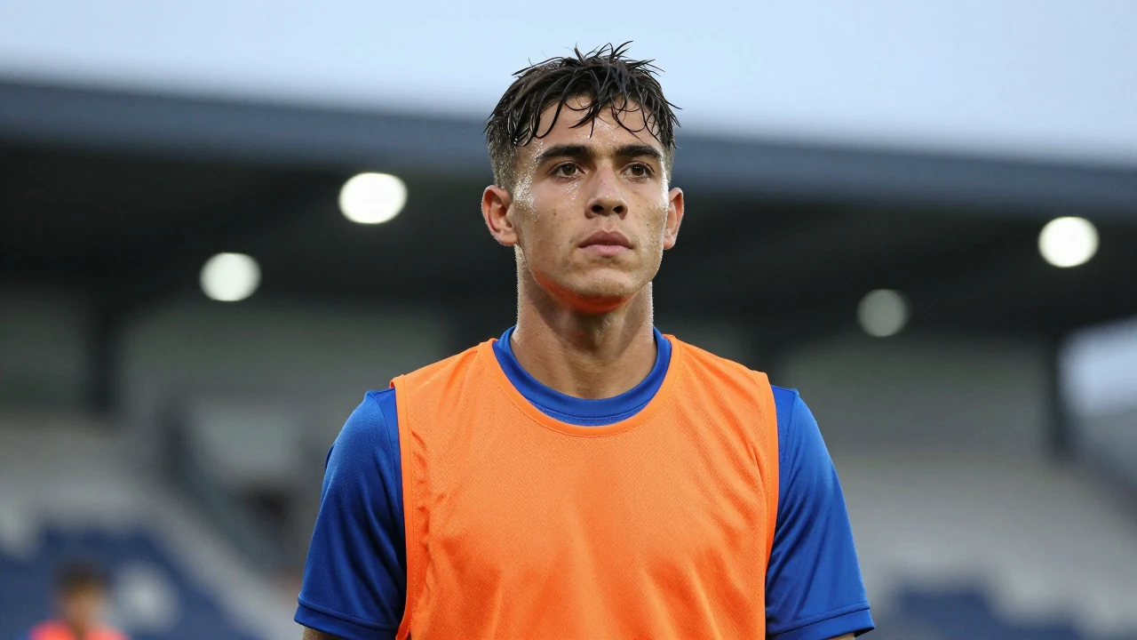 Bangor City Stadium is set to host several key matches during the UEFA Under-19 European Championship in 2026, including...