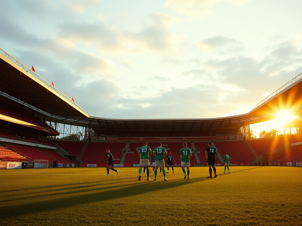 Player highlight: J. Corcoran's rise at Bray Wanderers
