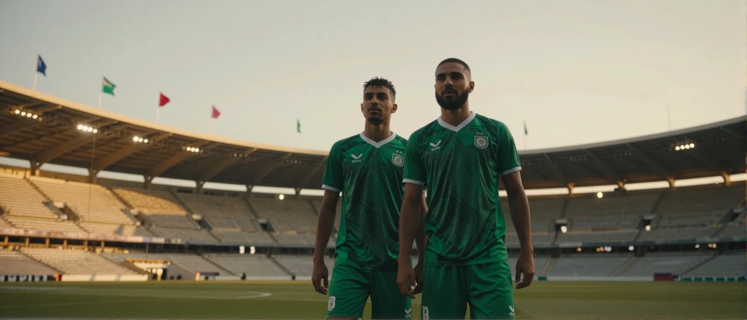 سامي الجابر ينتقد واقع المنتخبات العربية ويشير إلى أن منتخب السعودية يحتاج إلى إصلاحات حقيقية لتقليص الفجوة مع كبار العالم