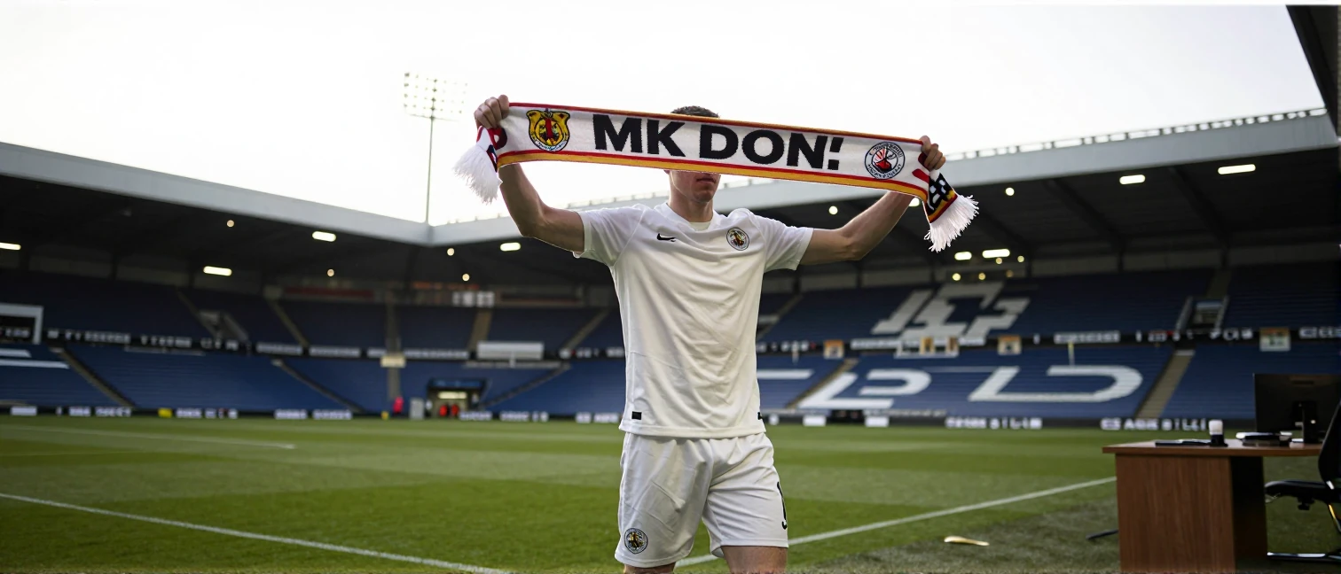 Murphy Cooper completes a permanent move from QPR to Plymouth Argyle, with MK Dons and Sheffield Wednesday previously...