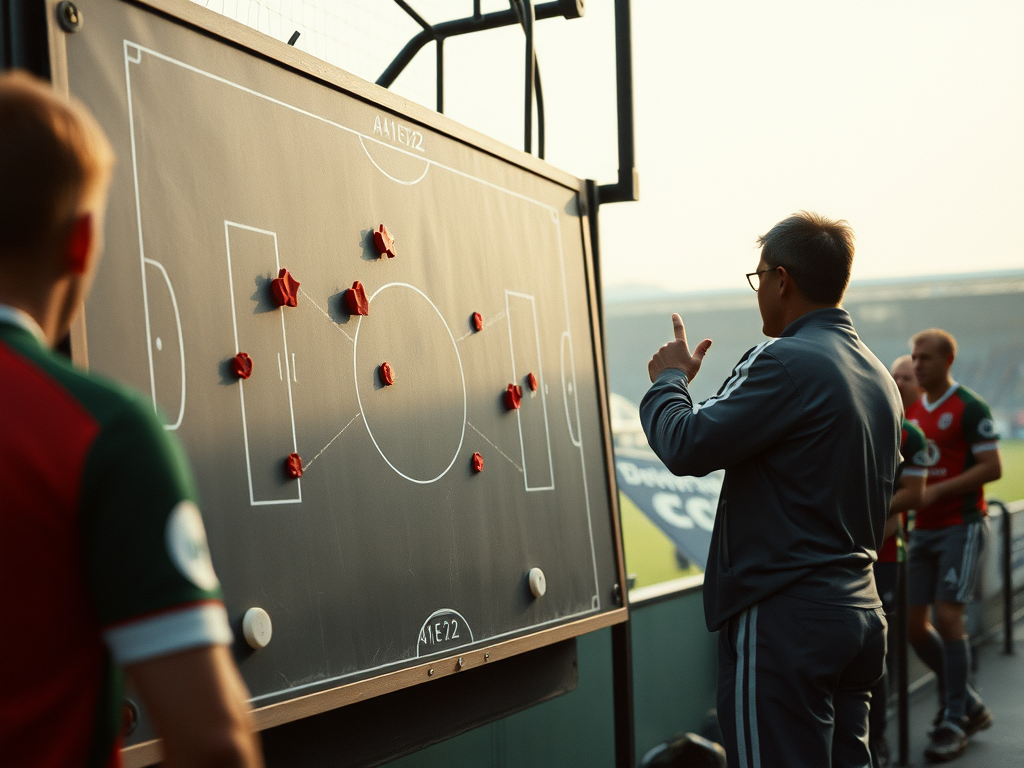Fine-Tuning Bohemians' Tactics for Greater Impact in Upcoming Matches