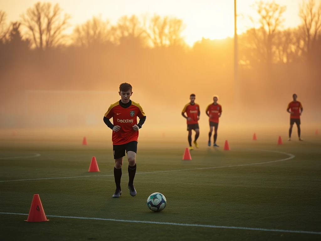 Salford City's journey through the non-league system is a testament to resilience and ambition
