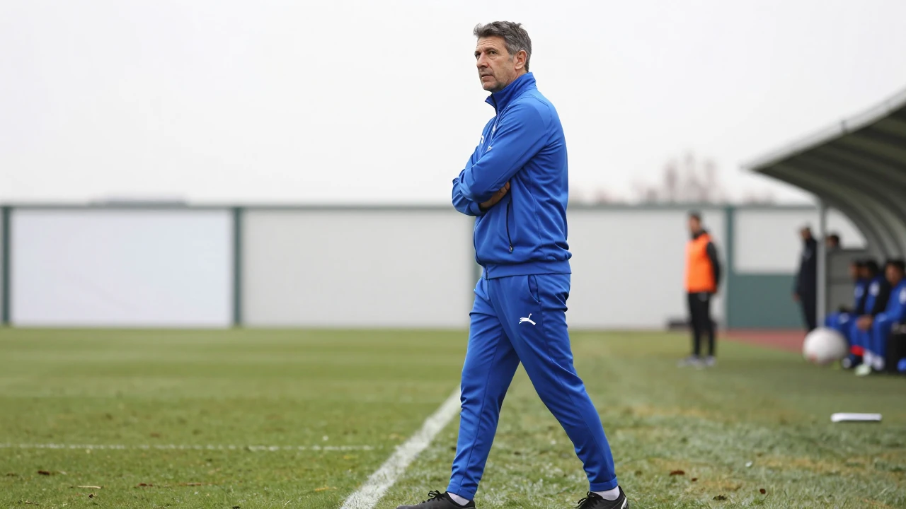 Bristol Rovers' promotion push receives a boost as Hibernian's search for a new manager focuses on Emerse Fae, easing...