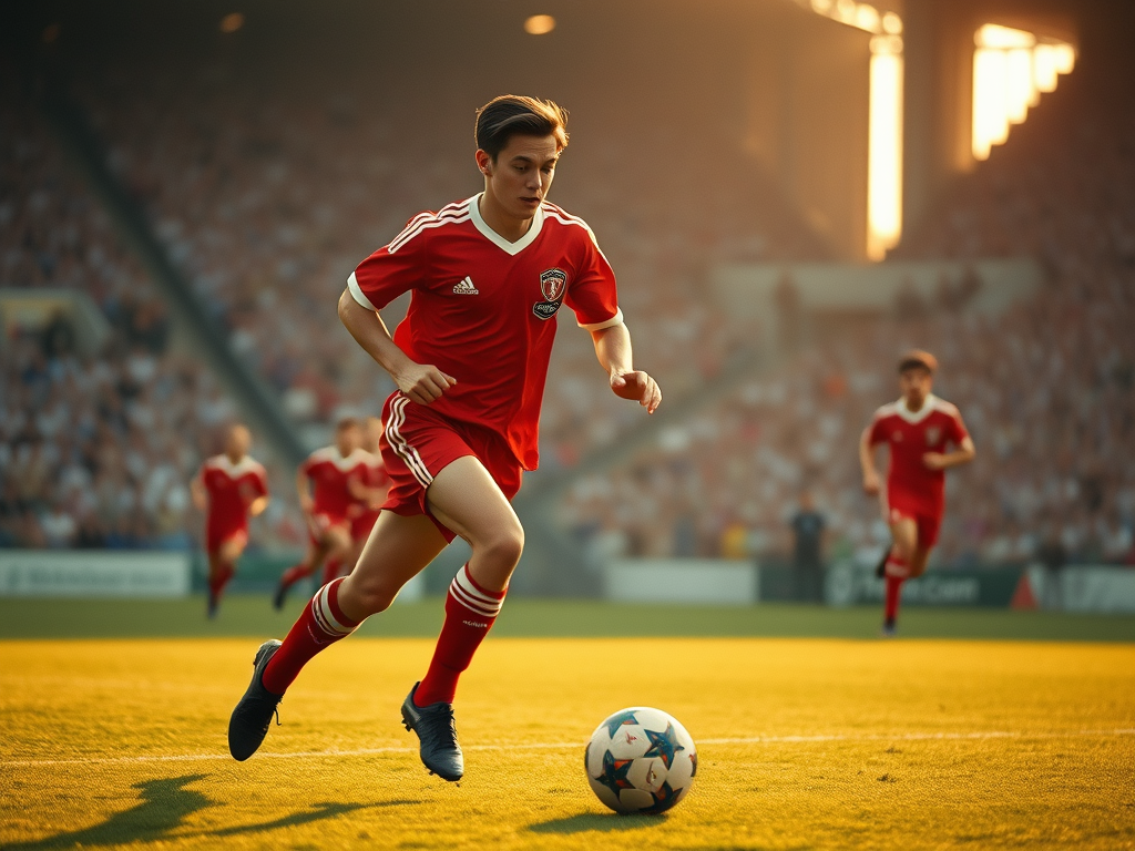 Cliftonville FC's 1950s Revival: A New Era of Success