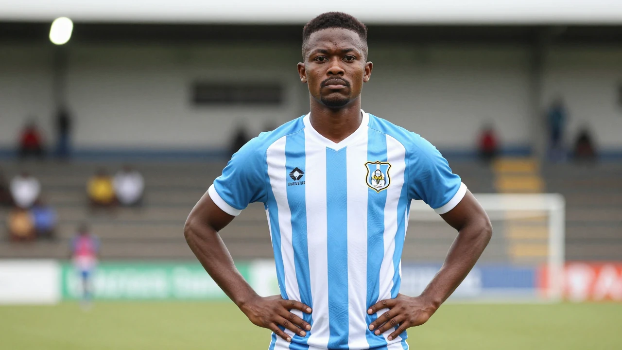 Richards Bay FC will host Kaizer Chiefs at Princess Magogo Stadium after Moses Mabhida Stadium became unavailable