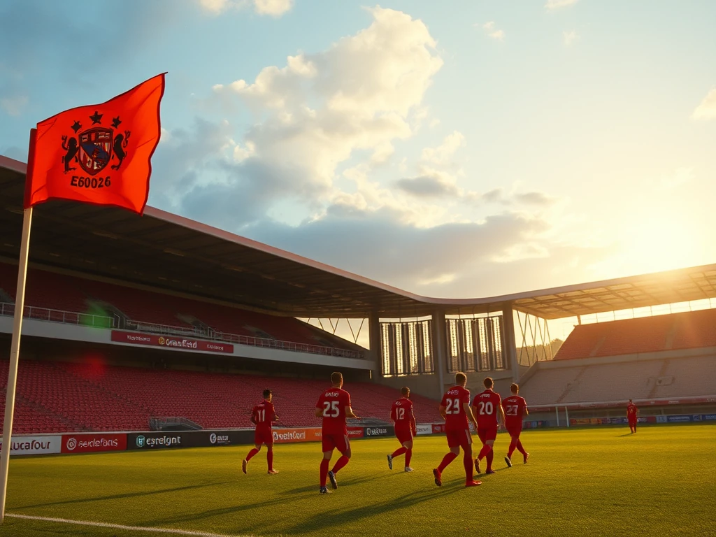 R. Crawford shines in midfield for Partick, showcasing vision and leadership
