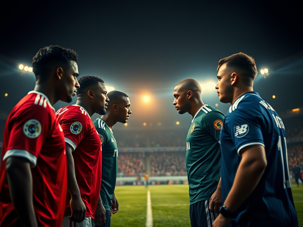Chippa United FC: Facing Kaizer Chiefs in a Season-Ending Showdown