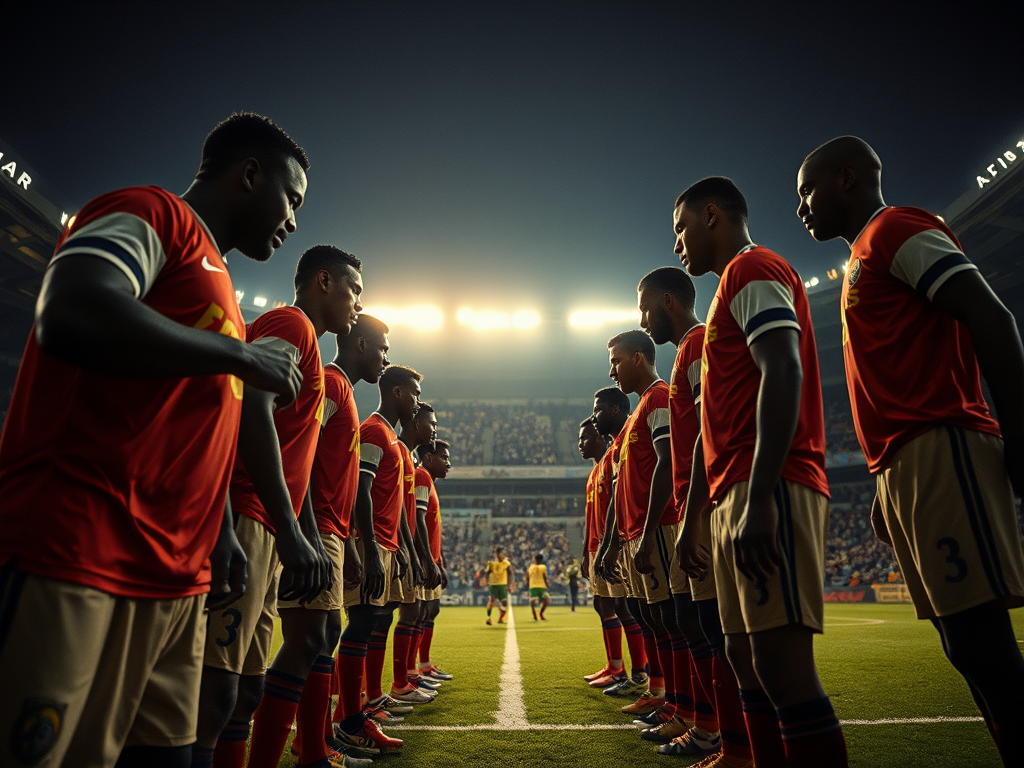 The Spirit of AmaKhosi: Unpacking Fan Rituals and Derby Day Excitement