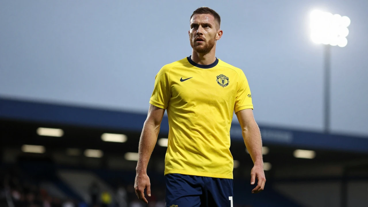 Barry Town United bids farewell to a key midfielder, marking a significant shift in the squad