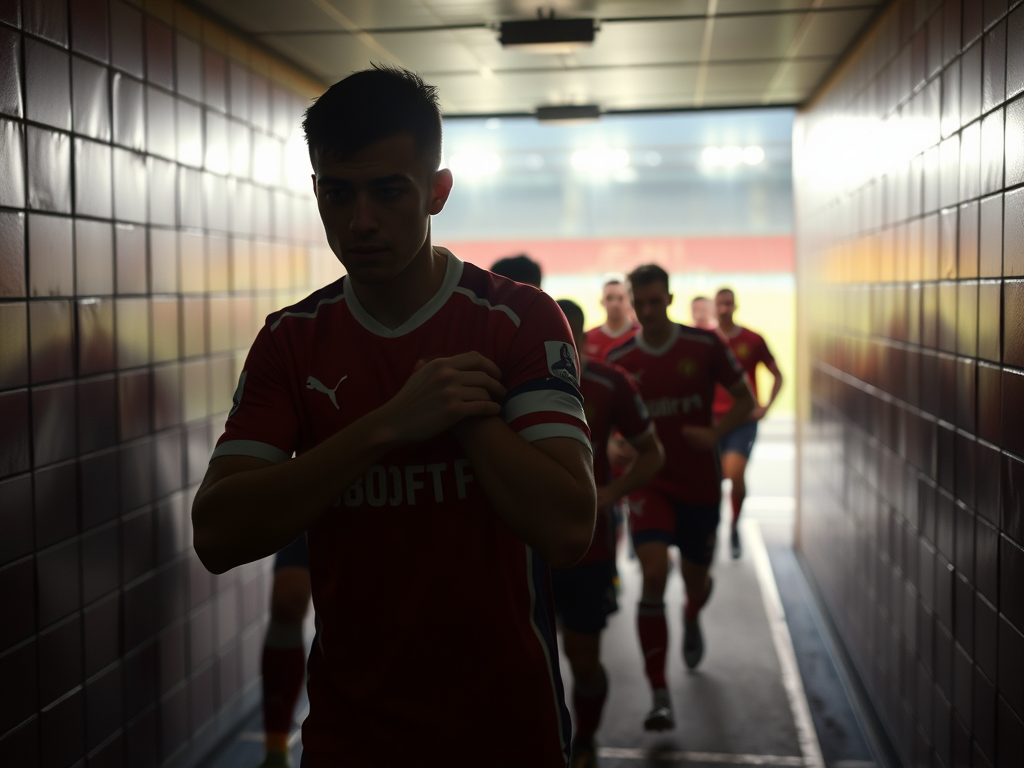 Tactical Analysis: Woking's Midfield Dynamics