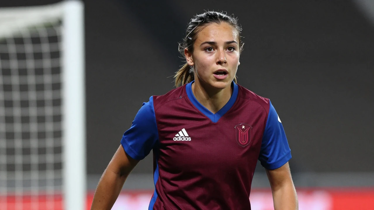 Aston Villa Women suffered a defeat to Chelsea in the WSL, with Lauren James's early strike proving the difference in a...