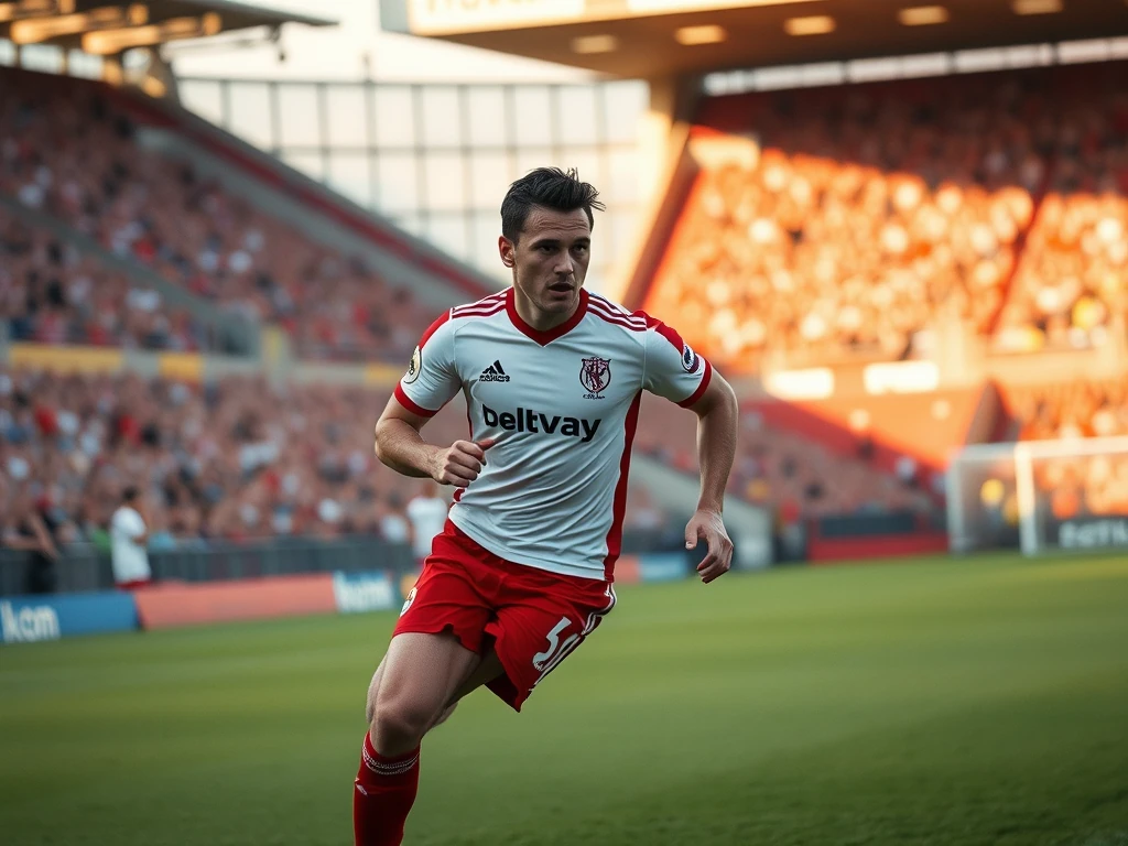 D. Batty has emerged as a crucial player for York, dictating the pace in midfield