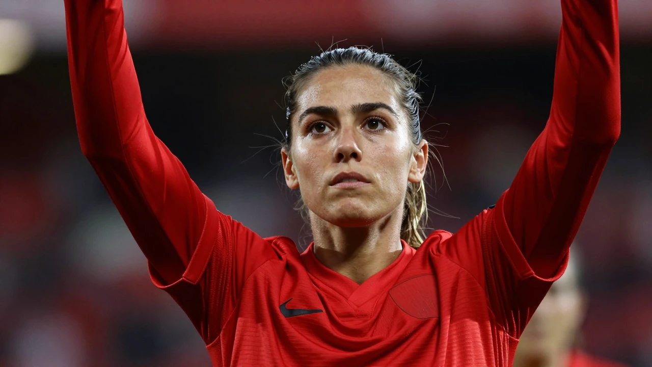 Manchester United Women set sights on the first Subway Players Cup, a revamped tournament replacing the Women’s League...