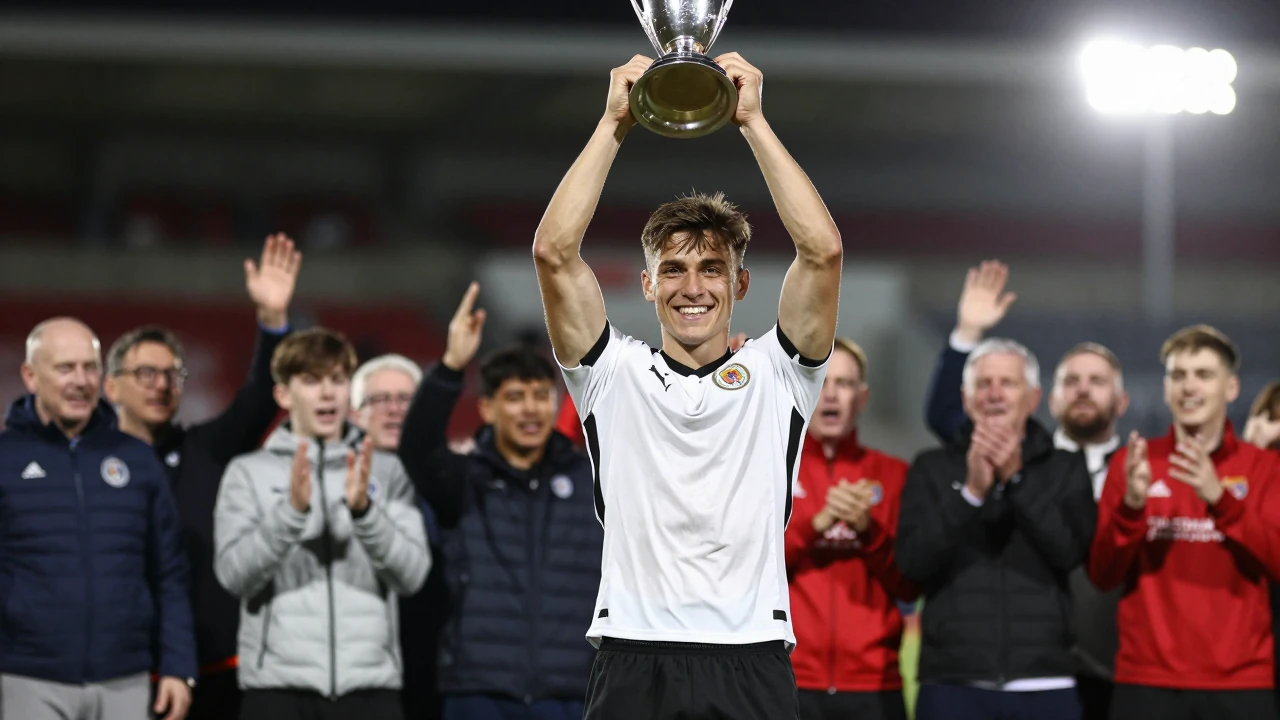 In 2012, Milton Keynes Dons lifted their first major trophy, the EFL Trophy, marking a significant milestone in the...