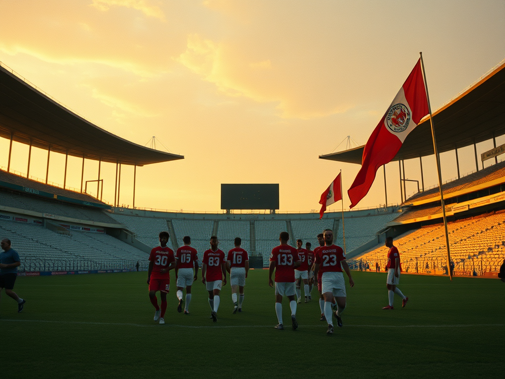 Reliving Magesi FC's Triumph in the 2007 Nedbank Cup