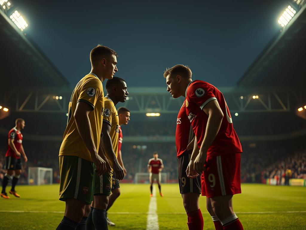 The Cod Army: Embracing Derby Day Traditions and Passionate Support