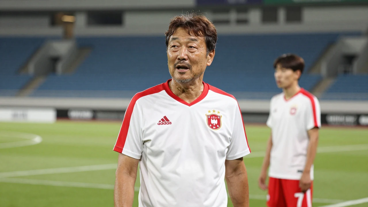 대한민국: 23세 이강인은 2024년 7월 18일 아틀레티코 마드리드에 입단식을 마쳤고, 파리 생제르맹을 떠나 2031년까지 계약을 체결했다