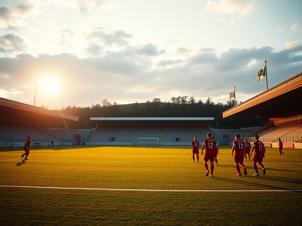 J. Clarke: The stalwart in Cardiff MET's defense