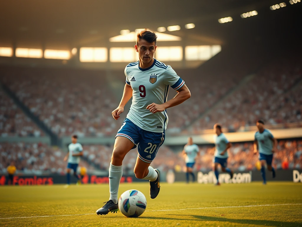 استعرض فريق قطر الوطني مبارياته في كأس العالم 2026