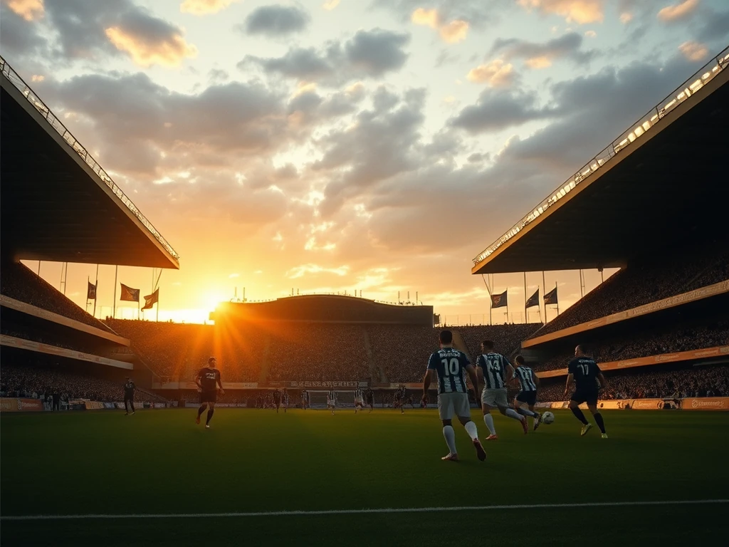 Notts County faces Leicester City in their first League One match, following a successful promotion campaign that ended...