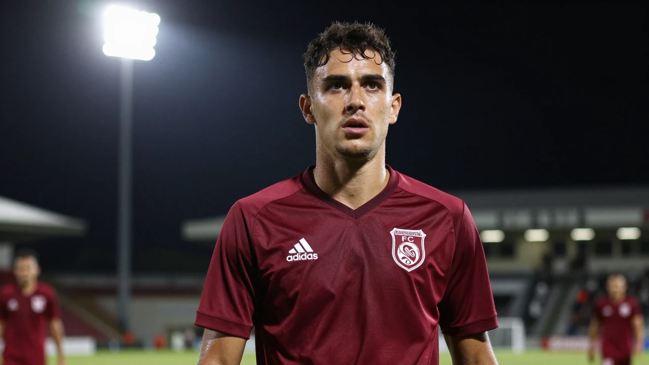 Stellenbosch FC visit Golden Arrows in a Betway Premiership match on Wednesday, with the club looking to improve on its...